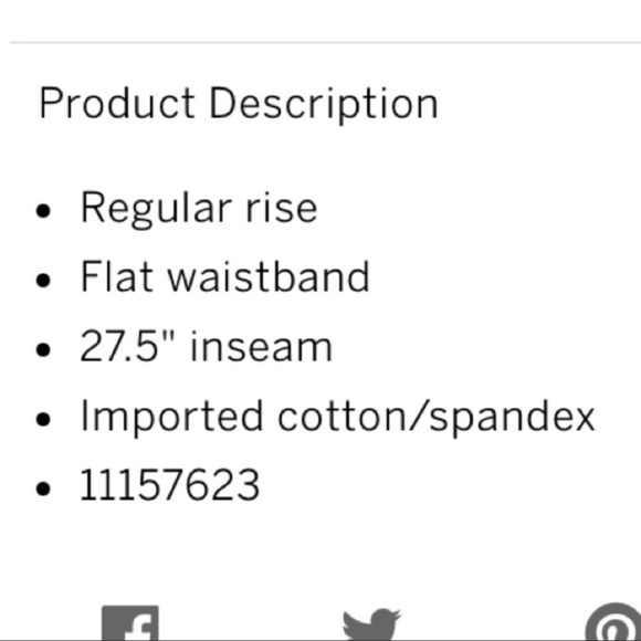 NWT VS PINK BLING SET - Picture 8 of 14